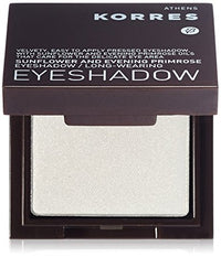 KORRES Sunflower & Evening Primrose Eye Shadow - 10 White - ADDROS.COM