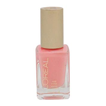 Amazon.com : L'Oreal Paris Colour Riche Nail, I Pink I'm in Love, 0.39  Ounces : Nail Polish : Beauty & Personal Care