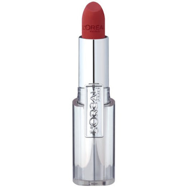 L'OREAL Paris Infallible Le Rouge Lipcolor, Blazing Sangria 714 - ADDROS.COM