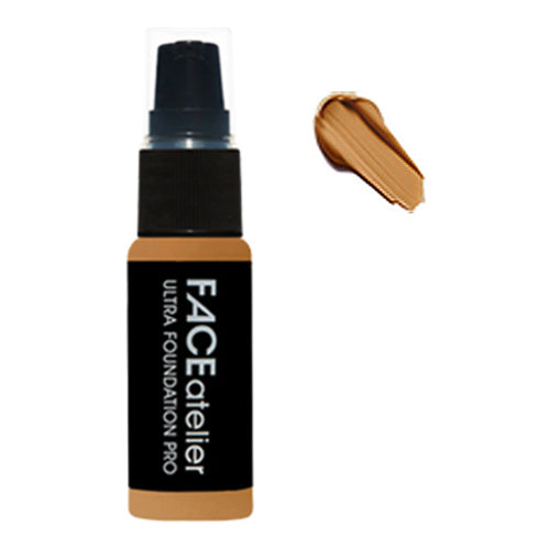 FACE atelier Ultra Foundation PRO - #10 Cocoa - ADDROS.COM