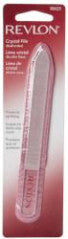 Revlon Beauty Tools - Crystal Nail File (98421) - ADDROS.COM