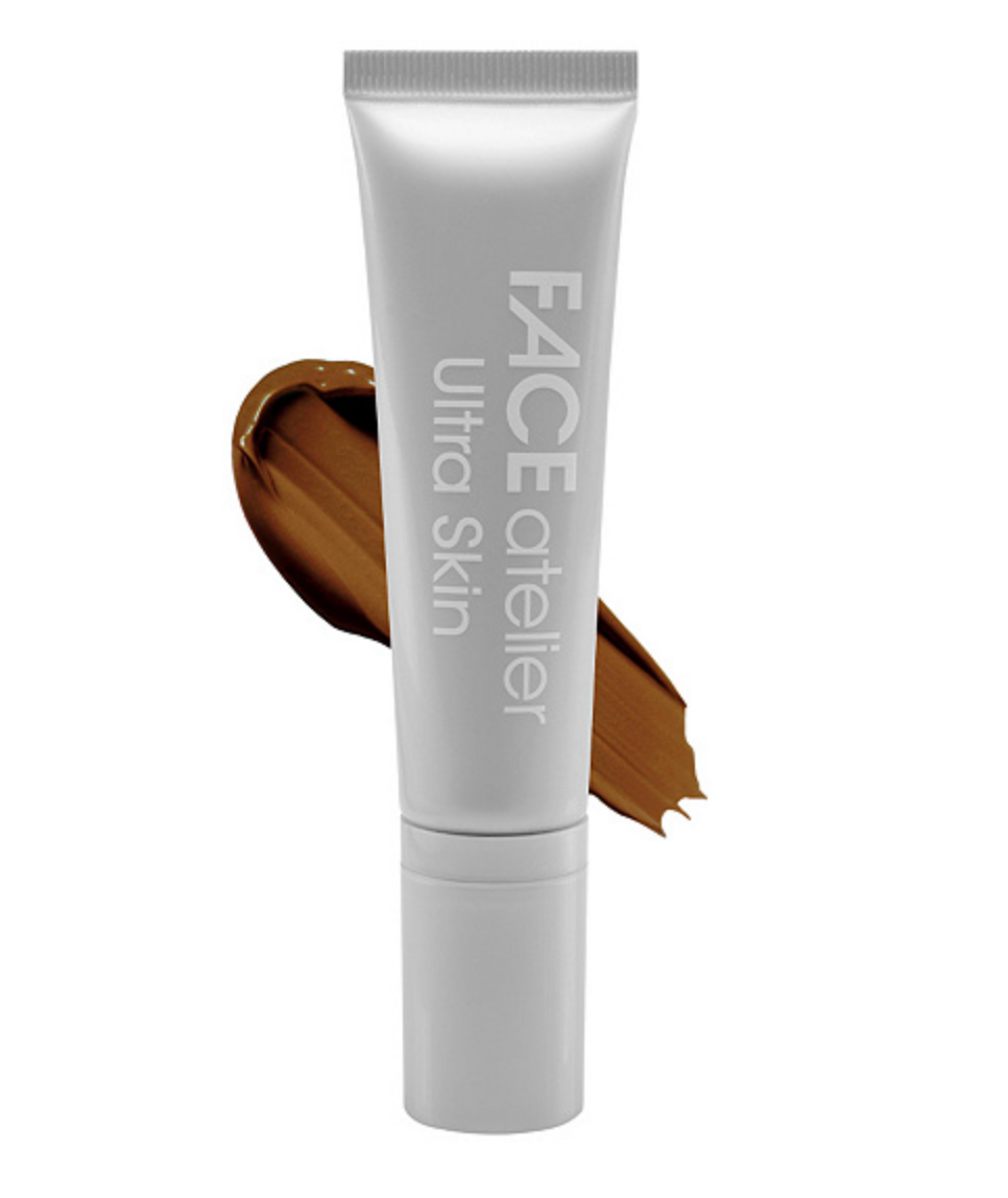 Face Atelier Ultra Skin Foundation - ADDROS.COM