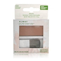 ALMAY Pure Blends Blush Pressed Powder, Sunkissed - ADDROS.COM