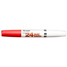 MAYBELLINE New York Superstay 24, 2-step Lipcolor, Constant Coral 110 - ADDROS.COM