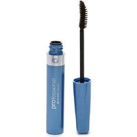 COVERGIRL Professional All In One Curved Brush Mascara, Brown 115, 0.3 Oz - ADDROS.COM