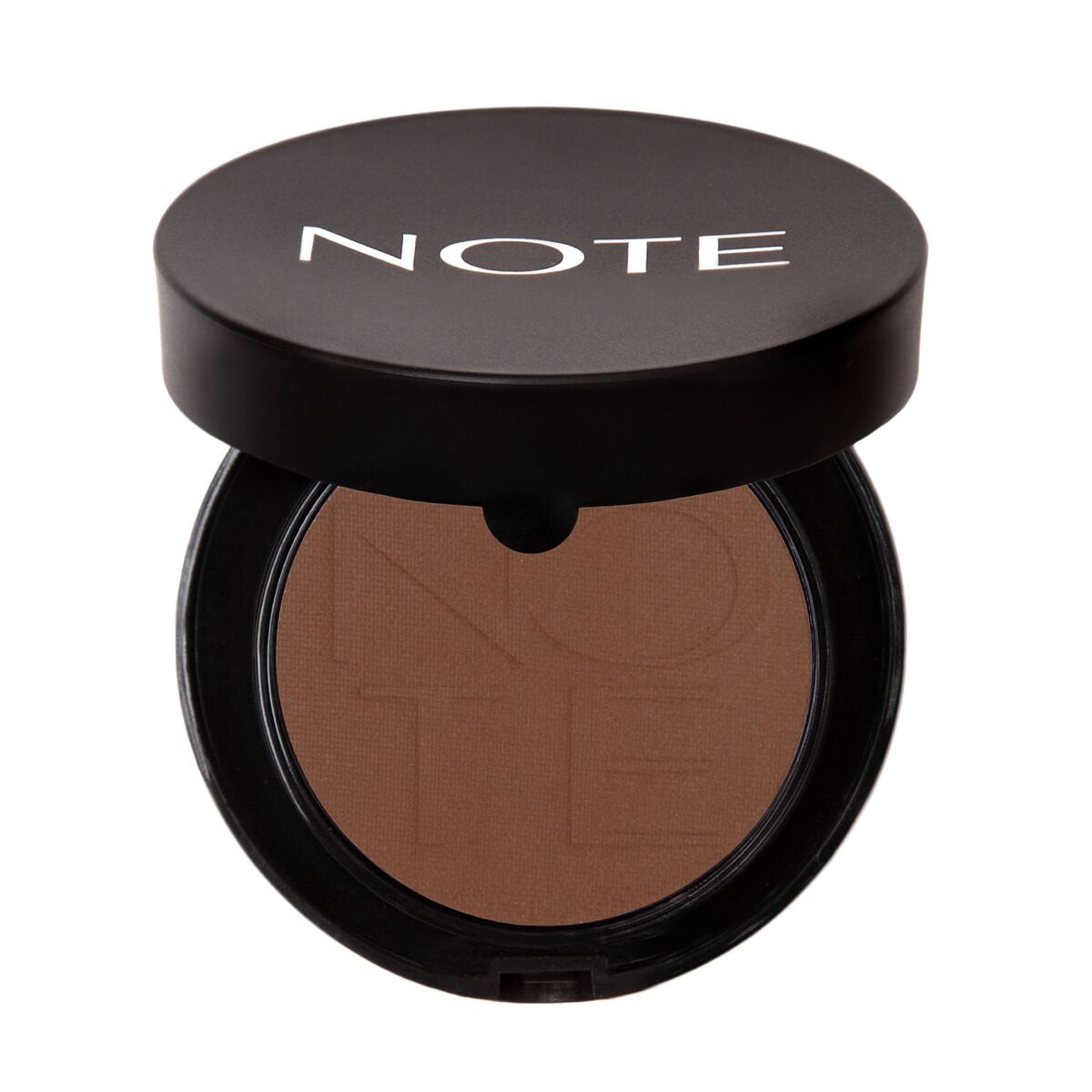 NOTE COSMETICS Luminous Silk Mono Eyeshadow 08 - ADDROS.COM