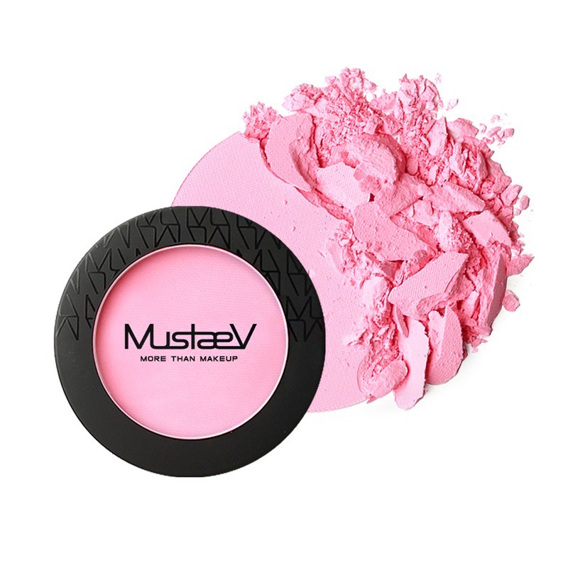 MustaeV - Cheeky Chic Blush - Odd Pink - ADDROS.COM