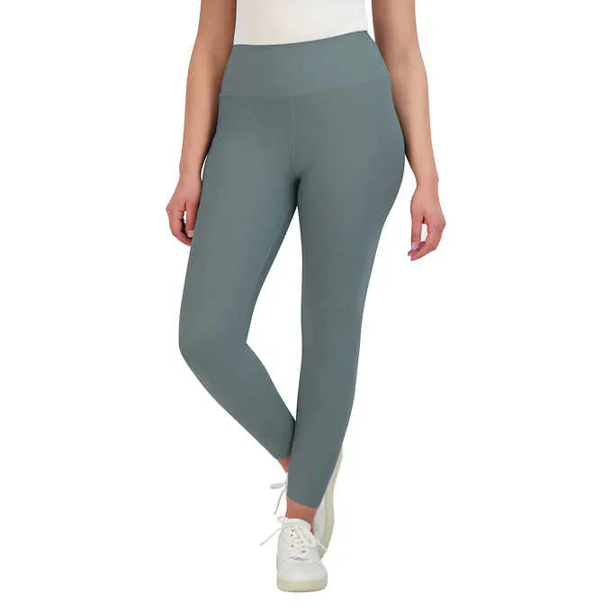 Sage Ladies' Everyday Legging, Green