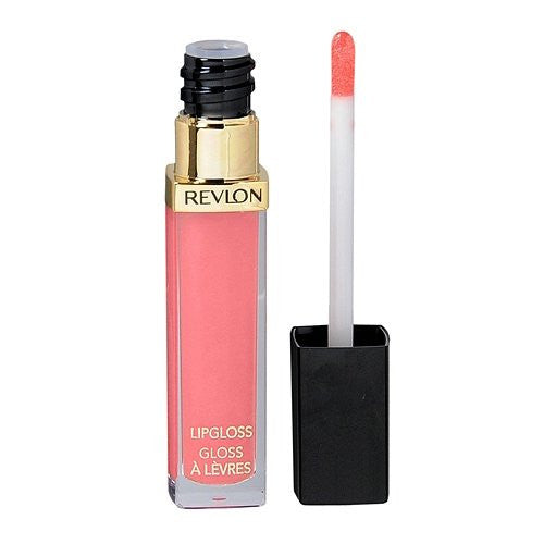 Revlon Super Lustrous Lipgloss, Coral Reef 170 - ADDROS.COM