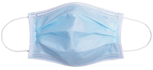 BYD Care Medical Mask, Class 1 (Pack of 50)