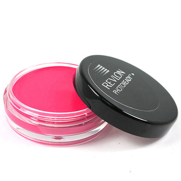 Revlon Photo Ready Cream Blush- 200 flushed - ADDROS.COM