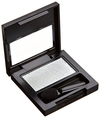 REVLON Luxurious Color Diamond Lust Eye Shadow- Celestial Silver 100 - ADDROS.COM