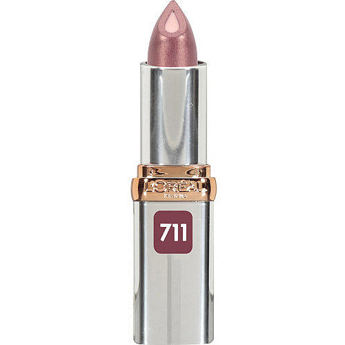 L'Oreal Colour Riche Lipstick, Plum Twist 711 - ADDROS.COM