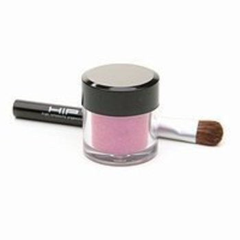 L'OREAL Paris HIP Shocking Shadow Pigments 124 Fiery - ADDROS.COM