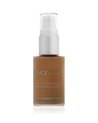 Face Atelier Ultra Foundation - Mink (11), 1 fl. oz. (30ml) - ADDROS.COM