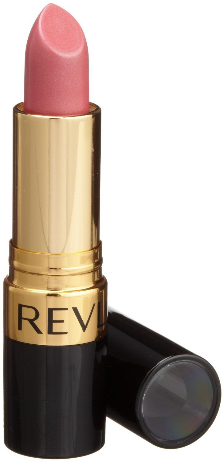 Revlon Super Lustrous Lipstick Creme, 680 Temptress