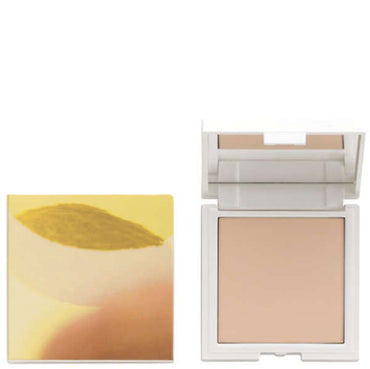 Rice & Olive Oil Compact Powder - 11N - ADDROS.COM