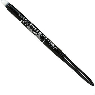 L'Oreal Infallible Never Fail Eyeliner, Carbon Black - ADDROS.COM