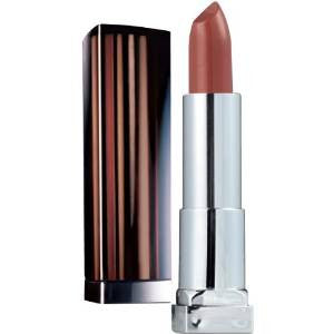 Maybelline New York Colorsensational Lipcolor, 355 Tinted Taupe - ADDROS.COM