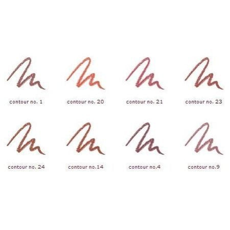 STILA COSMETICS Lip Liner - Contour 4 - ADDROS.COM