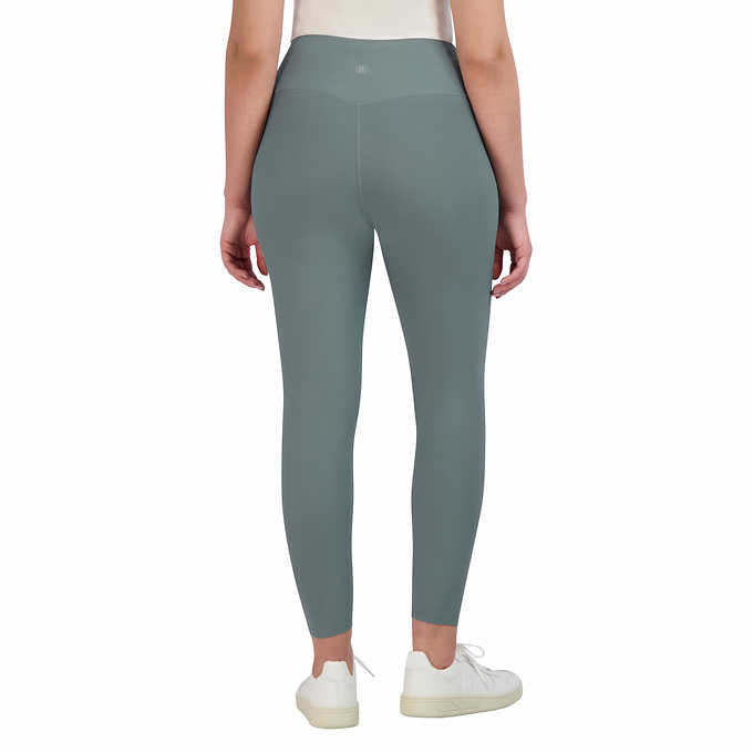 Sage Ladies' Everyday Legging, Green