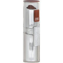 L'OREAL Paris Infallible Le Rouge Lipcolor, Lingering Mocha 816 - ADDROS.COM