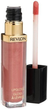 Revlon Super Lustrous Lipgloss, Pink Pursuit 120 - ADDROS.COM