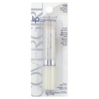 CoverGirl Lipstick Tinted Lip Balm, PearlyGirl 135 - .14 oz - ADDROS.COM