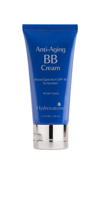 Hydroxatone Anti-Aging BB Cream