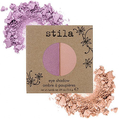 Stila Eye Shadow Duo Pan - Tatiana - ADDROS.COM