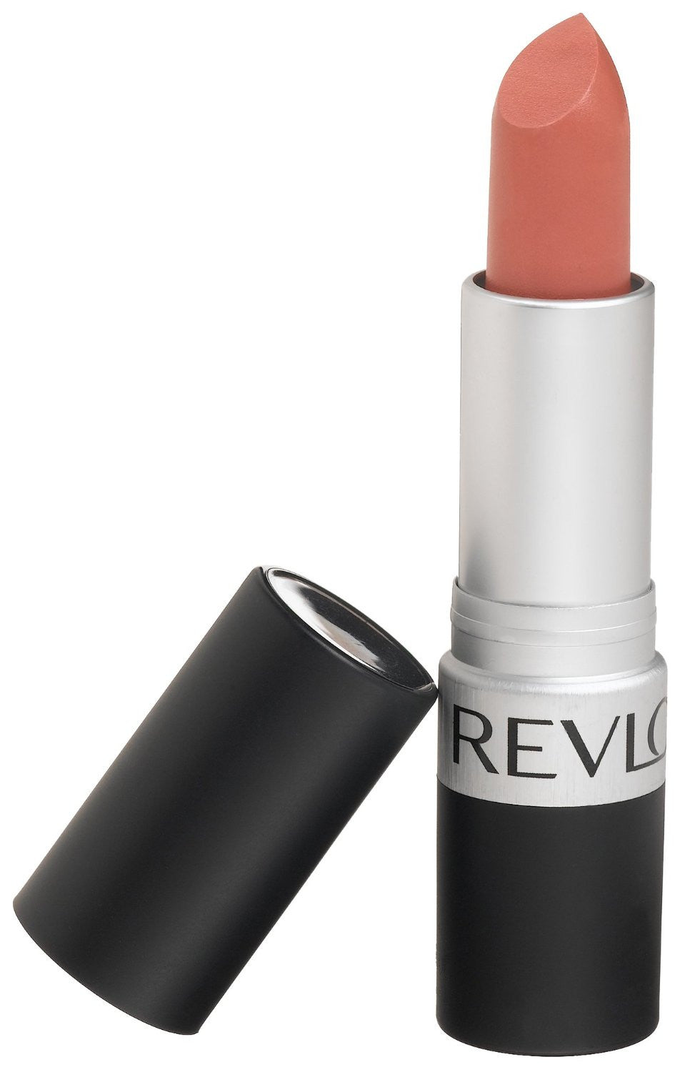 Revlon Matte Lipstick, 003 Mauve It Over - ADDROS.COM