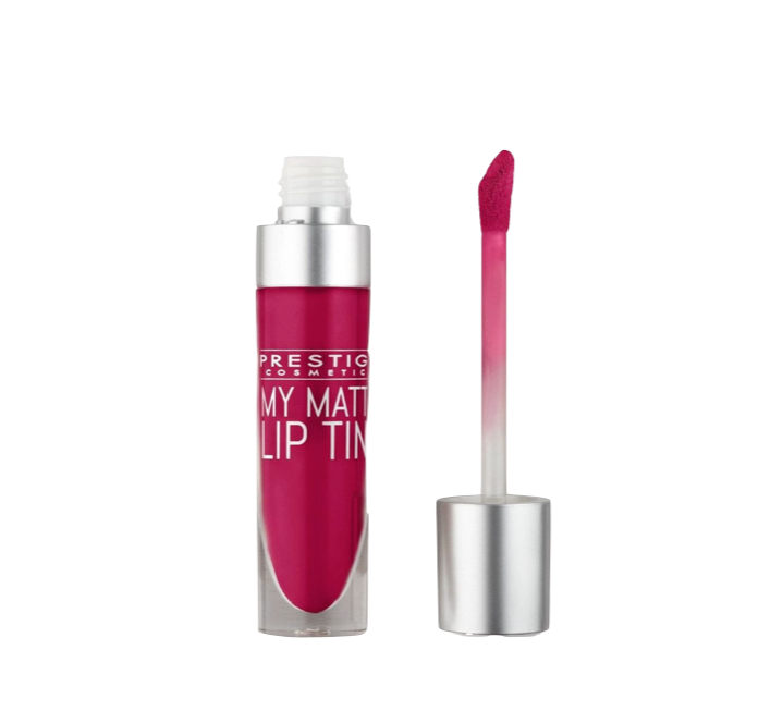 PRESTIGE COSMETICS My Matte Lip Tint