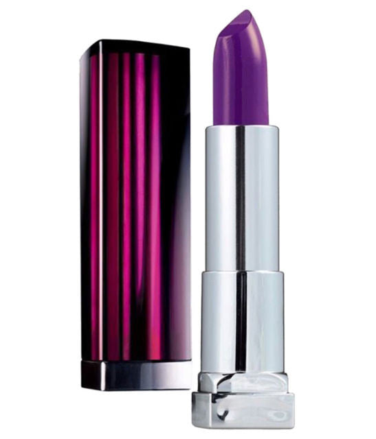 Maybelline Colorsensational, Violet Intrigue 995 (Limited Edition) - ADDROS.COM