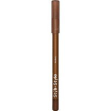 Styli-Style Cosmetics Eye-Line & Seal, Bronze 111 - ADDROS.COM