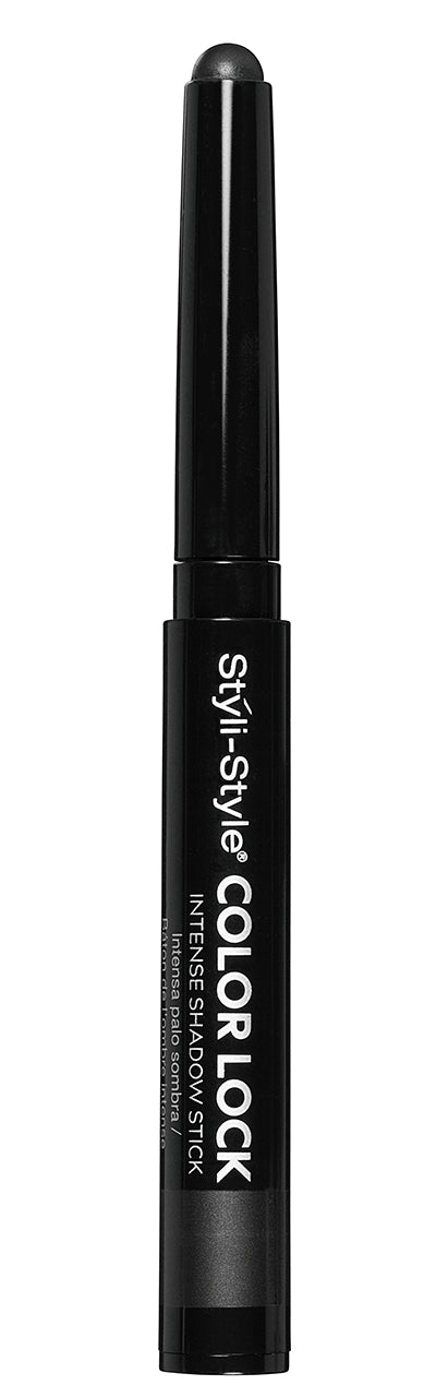 Styli-Style Color Lock - Intense Shadow Stick - Little Black Dress - ADDROS.COM