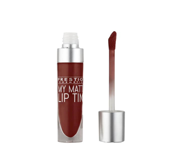 PRESTIGE COSMETICS My Matte Lip Tint