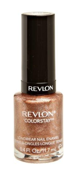 Revlon ColorStay Long Wear Nail Enamel - Fall Mood 140 (11.7 ml) - ADDROS.COM