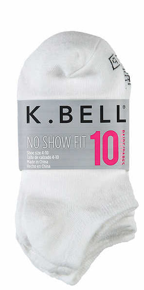 Calzini Da Donna K. Bell Socks A Forma Di Animale, Morbidi E Colorati, Per Interni, Opera D'arte Per I Piedi