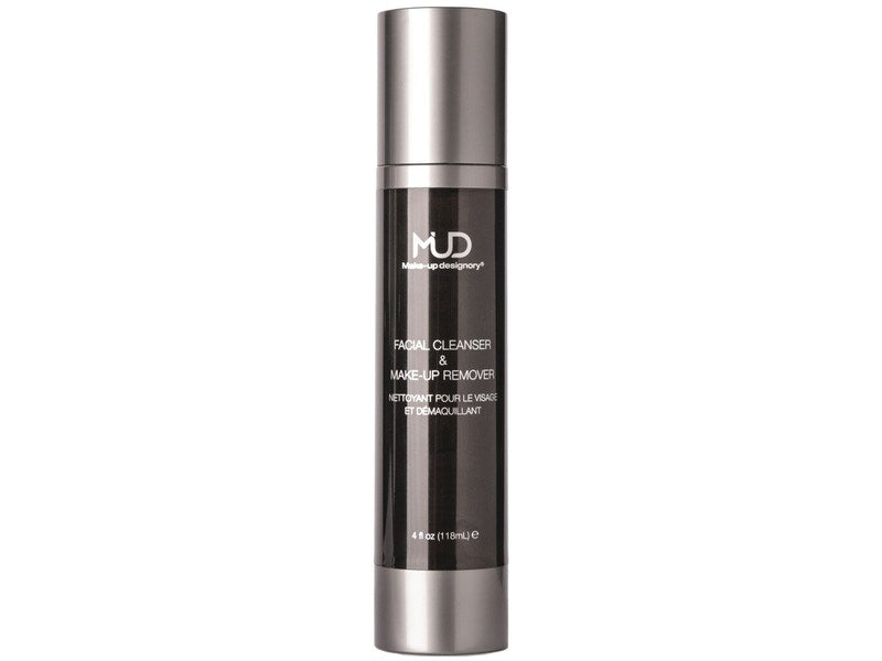 MUD's Facial Cleanser & Make-up Remover - ADDROS.COM