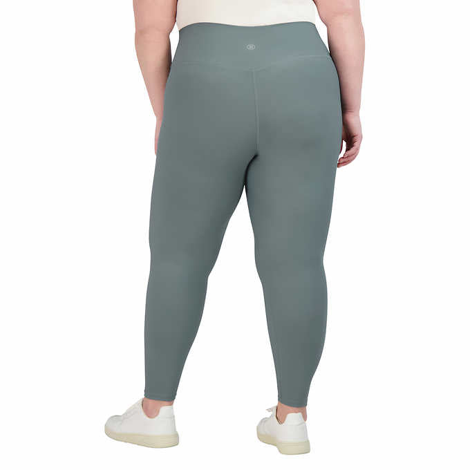 Sage Ladies' Everyday Legging, Green