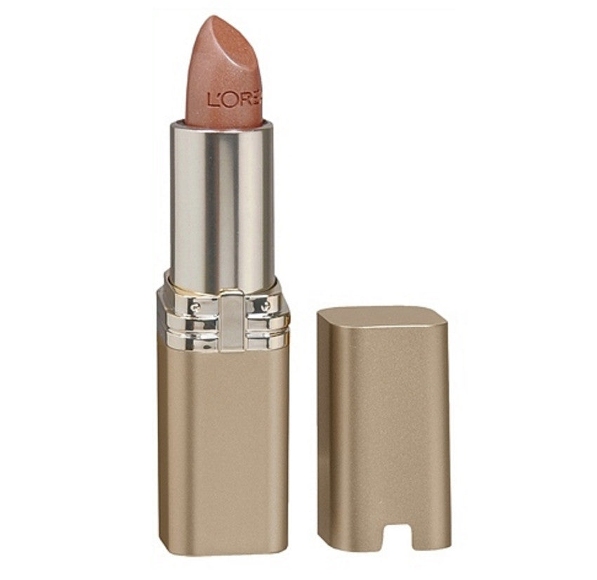 L'OREAL Paris Colour Riche Lipcolour, 835 Bronze Coin - ADDROS.COM