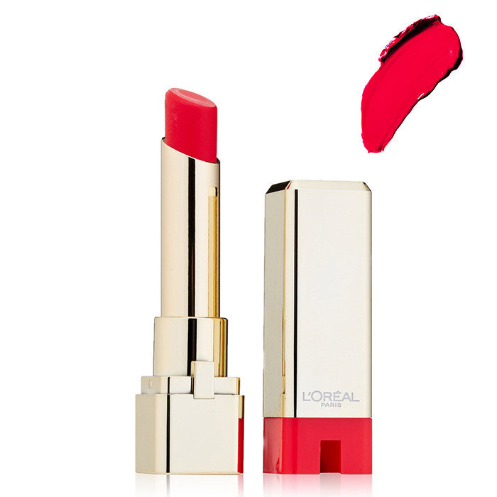 L'OREAL Colour Riche Caresse Stick, Blushing Sequin 172 - ADDROS.COM