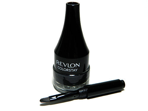 Revlon ColorStay, 24 hours - Creme Gel Eye Liner, 004 Charcoal - ADDROS.COM
