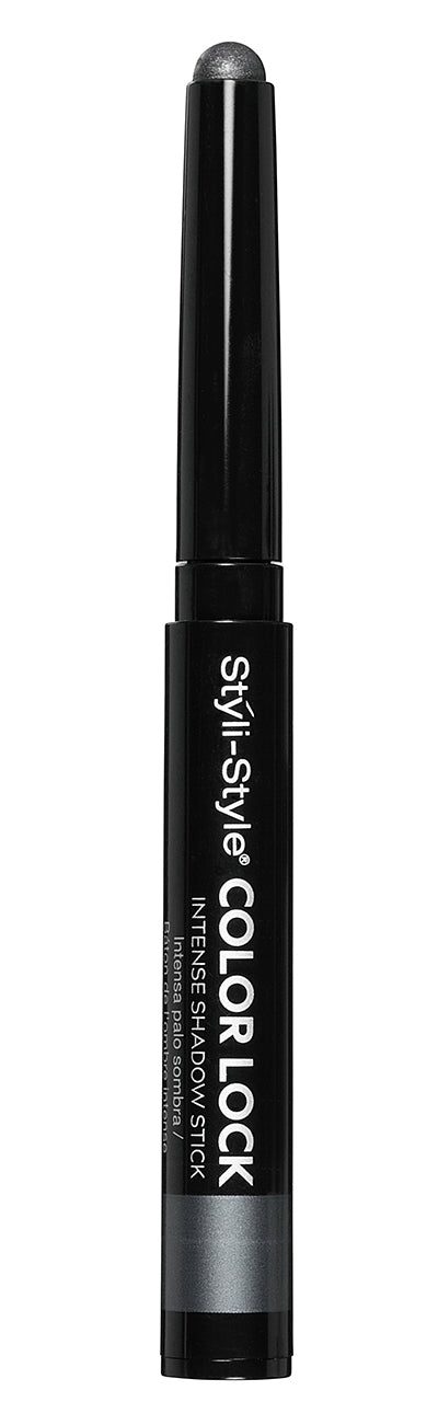 Styli-Style Color Lock, Intense Shadow Stick - On The Rocks - ADDROS.COM