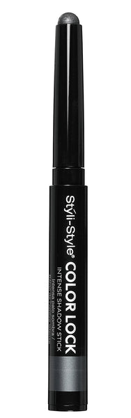 Styli-Style Color Lock, Intense Shadow Stick - On The Rocks - ADDROS.COM