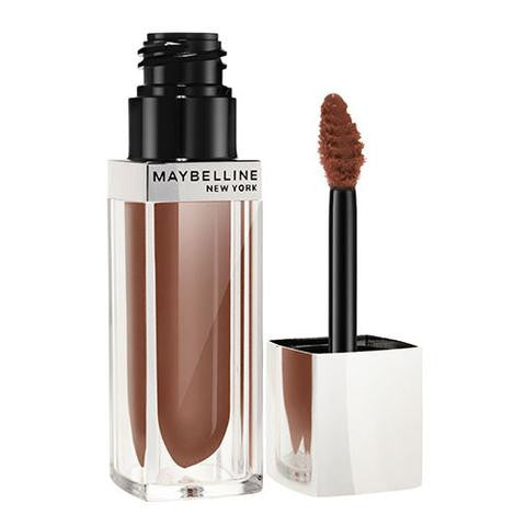 Maybelline Color Sensational Color Elixir Lip Color, Charming Cocoa 125 - ADDROS.COM