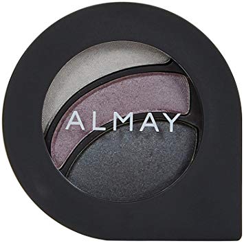 ALMAY Intense I-Color Powder Shadow, Evening Smoky, 155 Hazels - ADDROS.COM