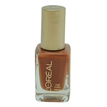 L'Oreal Paris Nail Polish Hudson Sunset 204 - ADDROS.COM