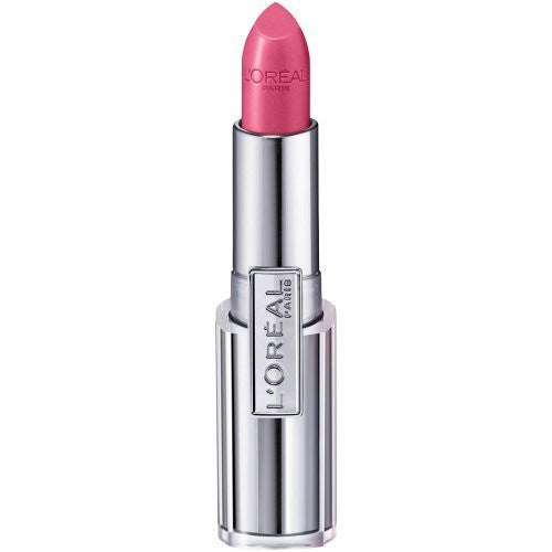 L'OREAL Paris Infallible Le Rouge Lipcolor, Blushing Rose 237 - ADDROS.COM