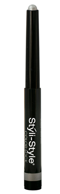 Styli-Style Color Lock Intense Shadow Stick - Silver Lining - ADDROS.COM